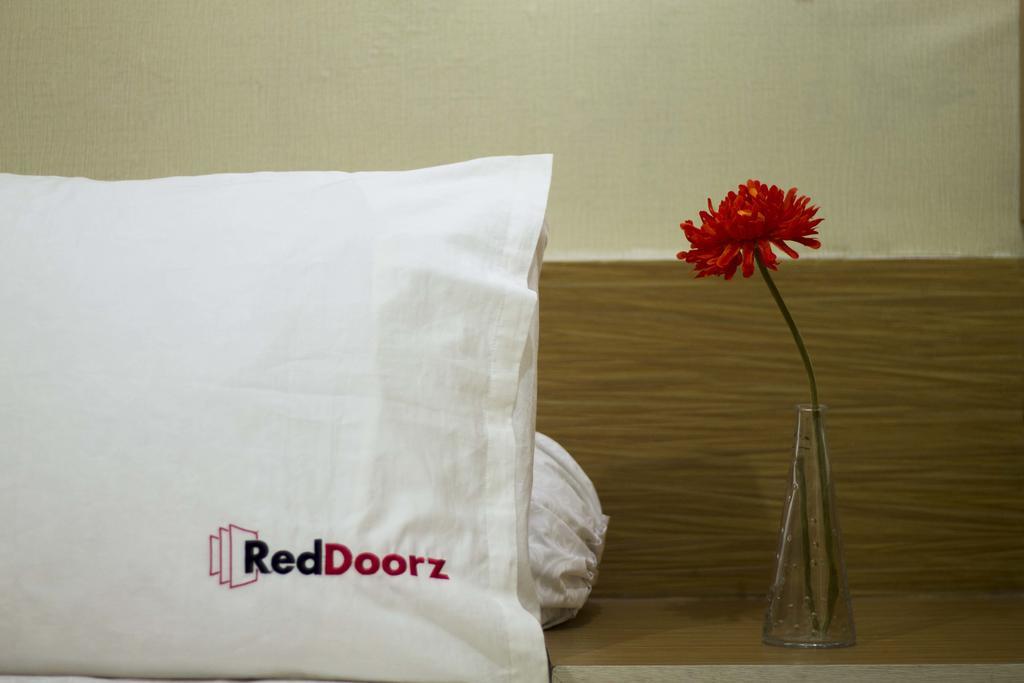 庫塔 Reddoorz @ Legian Street酒店 外观 照片